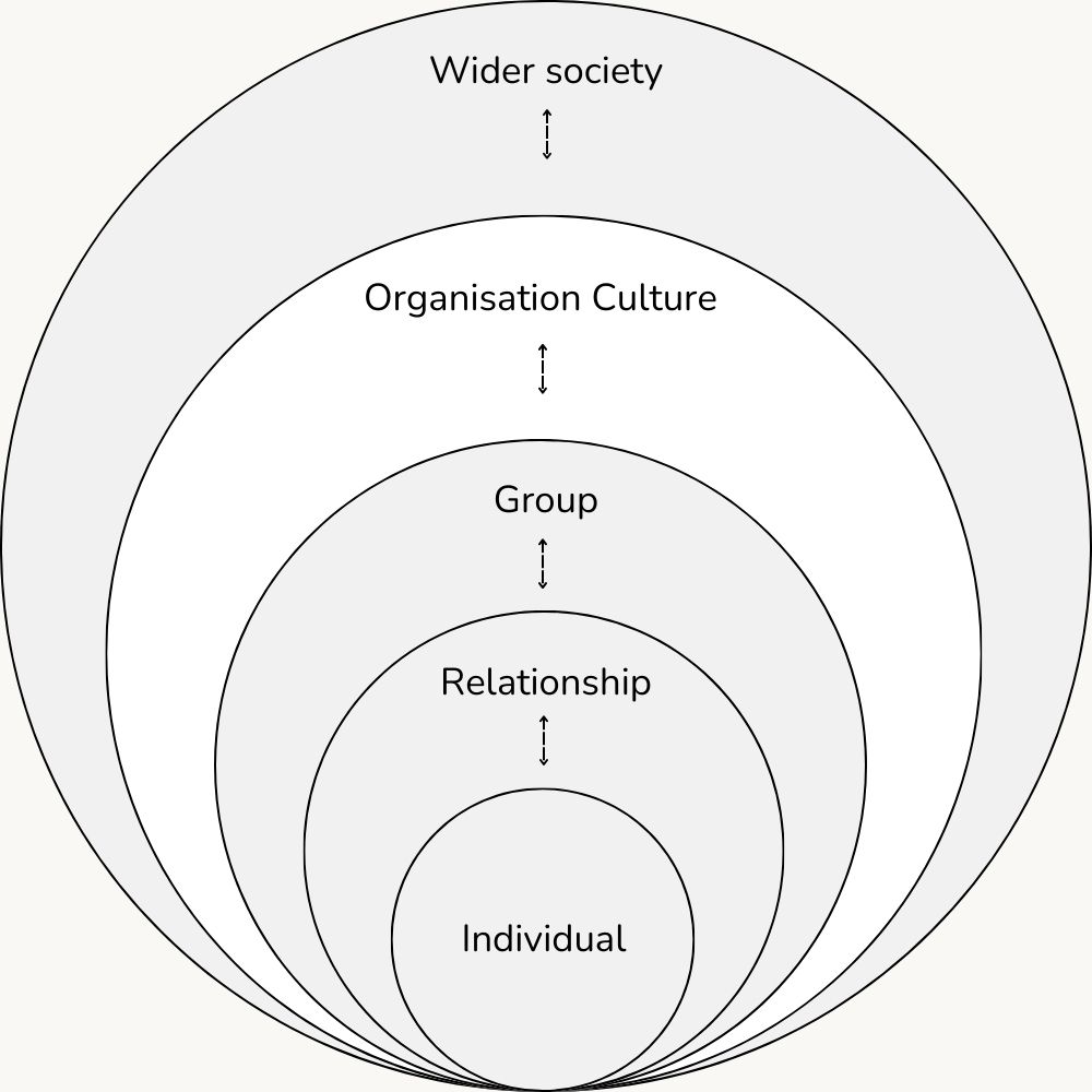 The Organisation Culture